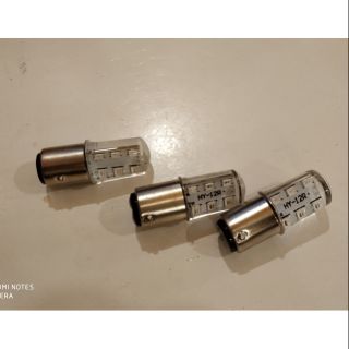 Đèn Led Stop lái chớp F1 SILICON