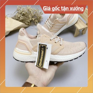 [FreeShip–Hàng Xịn Xả Kho] Giày thể thao nam nữ Sneaker Ultraboost 6.0 cao cấp Full phụ kiện, Giầy ultra boost