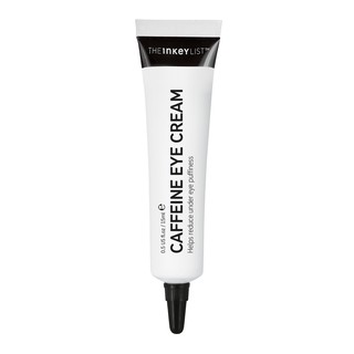 The Inkey List - Kem dưỡng mắt The Inkey List Caffeine Eye Cream 15ml