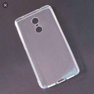 Ốp lưng xiaomi redmi note 4x silicon dẻo trong suốt siêu mỏng 0.5mm