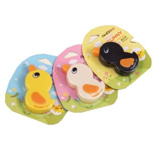 Bút Xóa Kéo pilu Hình Chú Vịt Xinh Xắn Tiện Dụng anhhangls94
