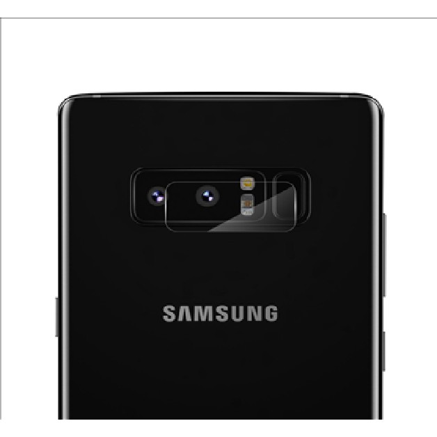 Cường Lực camera samsung Note 8