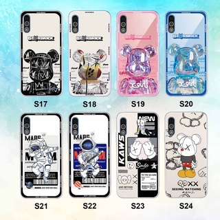 Ốp Vsmart Bee / Bee 3 be@r brick mars thời trang, ốp lưng điện thoại viền dẻo siêu chất