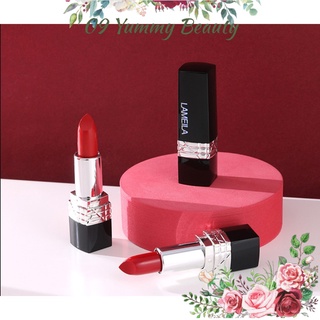 Son lì MISS BẠC 2031 lâu trôi nội địa siêu lì chuẩn màu hot