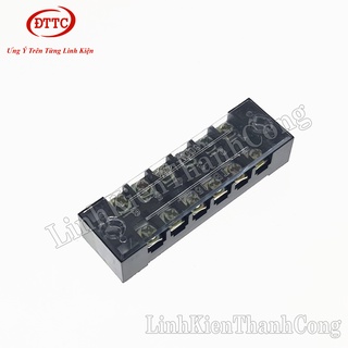 Cầu Đấu 6 TB-1506 600V 15A