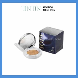 Phấn Nước IOPE Hàn Quốc Loại Tốt Tặng Kèm Lõi Phấn Thay Thế