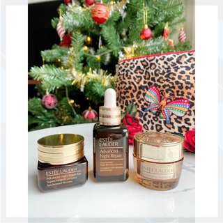 [BILL]SET DƯỠNG 3 MÓN ( 2 FULLSIZE ) ESTEE LAUDER LIMITED EDITON SHARED