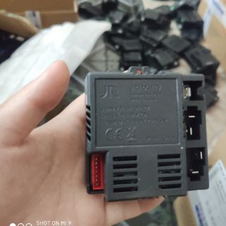 Bo mạch JR-RX-12V