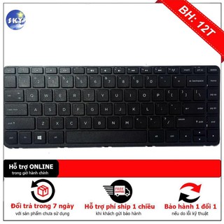Bàn phím laptop HP 240 G2 245 G2 246 G2 240 G3 245 G3 246 G3