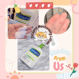 Sữa dưỡng ẩm toàn thân - face Cetaphil Moisturizing Lotion Body &amp; Face (591ml) SALE 50% !!
