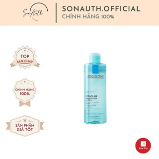 Nước tẩy trang La Roche-Posay Effaclar Micellar Water Ultra Oily Skin
