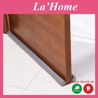 Thanh Chắn Cửa Xốp Chèn Khe Cửa Chống Va Đập Chống Thoát Hơi Máy Lạnh