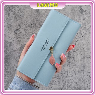 Ví nữ đẹp mini cầm tay nhỏ gọn cao cấp giá rẻ VD487