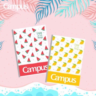 Vở CAMPUS ENJOY 120 trang