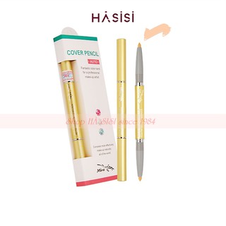 CHÌ CHE KHUYẾT ĐIỂM 2 ĐẦU MIRA - Cover Pencil