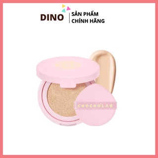 Phấn Nước ChoCho Lab Cover Capture Cushion