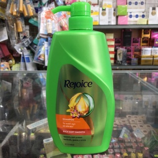 Dầu Gội Rejoice Siêu Mượt 857ml (900gr)