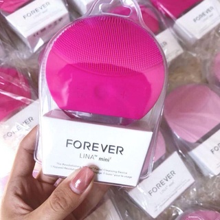 [Mã 271 giảm 8% đơn 500K] Máy Rửa Mặt Forever Lina Mini