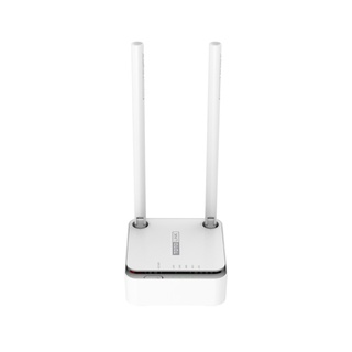 Router WiFi 300Mbps TOTOLINK N200RE-V4/ V5 (Trắng) - Hãng Chính Hãng
