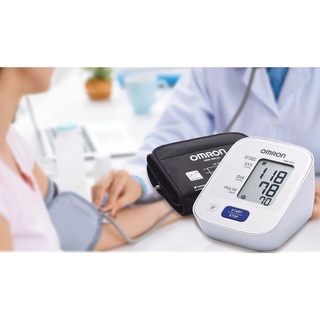Máy đo huyết áp 7121 Omron