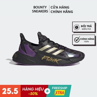 Giày X9000L4 x CyberPunk "Grey Two" FZ3090 - Hàng Chính Hãng - Bounty Sneakers