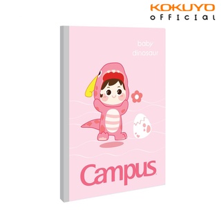 Vở Zoo-2 48-96 Trang Khổ A5/B5 Campus