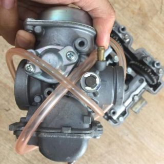 Bình xăng con Raider Satria Fu xăng cơ NHẬP KHẨU CHÍNH HÃNG SUZUKI INDONESIA
