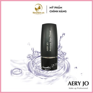 Kem Lót Trang Điểm Chống Nắng Spf30 Pa++ Aery Jo Moisture Glow Primer