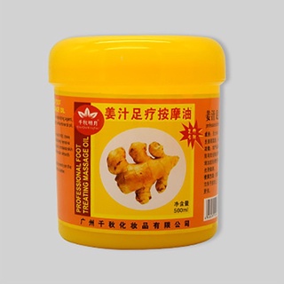 Kem massage Chân giảm đau nhức mỏi chân