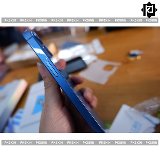 Miếng dán ppf trong suốt cho iphone 12 serries , iphone 13 mini , iphone 13 , iphone 13 pro , iphone 13 pro max