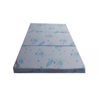Nệm cao su mã lai gấp 3 cao cấp dày 10 cm đủ kích thước GIÁ SIÊU RẺ