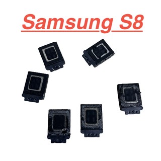 ✅ Loa Nghe Gọi Samsung S8 SM-G950 Loa Trong, Phụ Linh Kiện Thay Thế