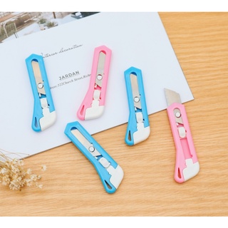 Dao rọc giấy, cắt giấy mini