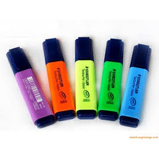 Bút dạ quang Staedtler 364- Highlighter