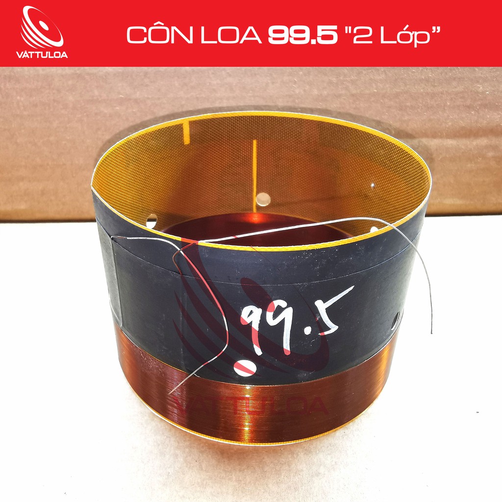 CÔN LOA 99.5mm
