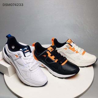 Giày thể thao nam ❤️FREESHIP❤️ Giày thể thao thời trang cao cấp đế siêu nhẹ 5cm DSM074233