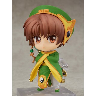 Mô Hình Nendoroid 763 Li Syaoran