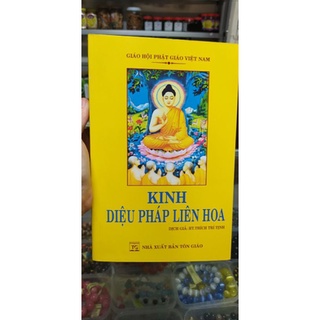 kinh Diệu pháp liên hoa