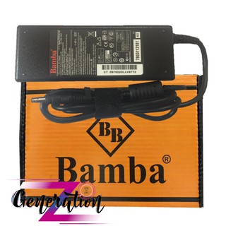 BỘ SẠC LAPTOP HP 19V - 4.74 BAMBA - ADAPTER HP 19V - 4.74 BAMBA