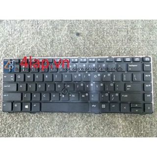 Thay Bàn phím laptop HP ProBook 6460b 6465b 6470b 6545b