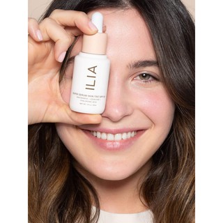 KEM NỀN ILIA SUPER SERUM SKIN TINT SPF40 FOUNDATION 30ML CHÍNH HÃNG - 8158