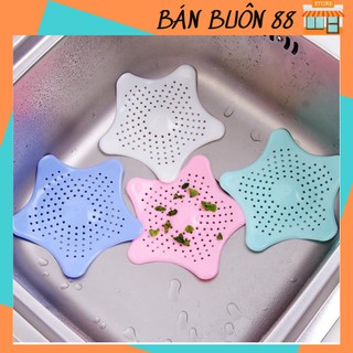 Miếng lót sao biển bồn rửa bát 1371 shop Giang Phạm