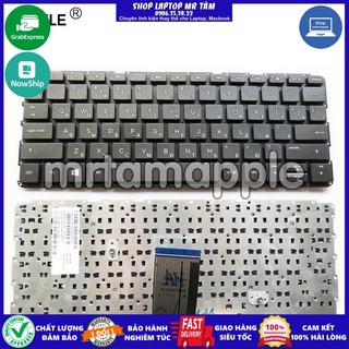 (KEYBOARD) BÀN PHÍM LAPTOP HP PAVILION 11-E030SA TOUCHSMART dùng cho Pavilion Touchsmart 11 11-E, 11-E000, 11-e030sa