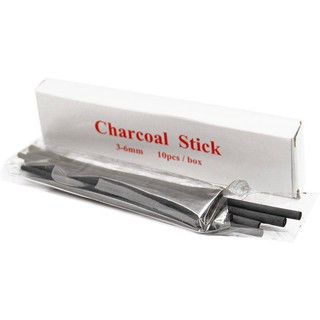 Than vẽ của Nevskaya Palitra dạng stick 10 cây
