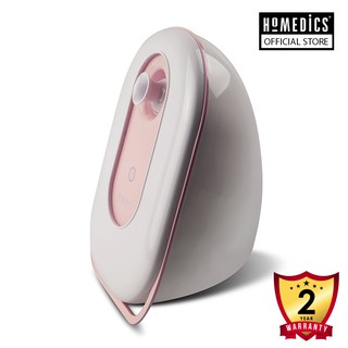 Máy xông hơi mặt ION công nghệ siêu âm HoMedics FCS-100-EU