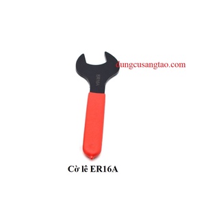 Cờ lê ER11 A, ER16 A, ER11 M