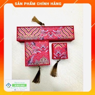 *gia sỉ* HỘP ĐỰNG TRANG SỨC