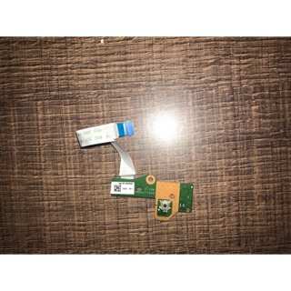 Board mạch nút kích nguồn laptop lenovo E52-80