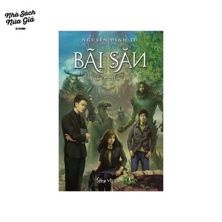 Sách-Bãi săn phần 1-Giếng cổ