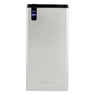 Pin Dự Phòng Genshai P8-D 8000 mAh - Hàng chính hãng